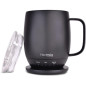 Nextmug: Self-Heating Coffee Mug - Keeps Your Drink Perfectly Hot for Hours! (14oz) Nextmug: Self-Heating Coffee Mug - Keeps Your Drink Perfectly Hot for Hours! (14oz)