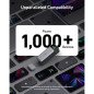 Anker 737 Power Bank: 24000mAh, 140W Fast Charging - Power Up Your Laptops, iPhones & More! Anker 737 Power Bank: 24000mAh, 140W Fast Charging - Power Up Your Laptops, iPhones & More!