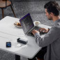 Anker 737 Power Bank: 24000mAh, 140W Fast Charging - Power Up Your Laptops, iPhones & More! Anker 737 Power Bank: 24000mAh, 140W Fast Charging - Power Up Your Laptops, iPhones & More!