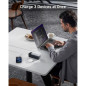 Anker 737 Power Bank: 24000mAh, 140W Fast Charging - Power Up Your Laptops, iPhones & More! Anker 737 Power Bank: 24000mAh, 140W Fast Charging - Power Up Your Laptops, iPhones & More!
