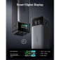 Anker 737 Power Bank: 24000mAh, 140W Fast Charging - Power Up Your Laptops, iPhones & More! Anker 737 Power Bank: 24000mAh, 140W Fast Charging - Power Up Your Laptops, iPhones & More!