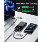INIU 65W Portable Charger: Power Up Your Laptop, Steam Deck & More! 20000mAh Fast Charging INIU 65W Portable Charger: Power Up Your Laptop, Steam Deck & More! 20000mAh Fast Charging