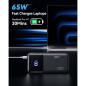 INIU 65W Portable Charger: Power Up Your Laptop, Steam Deck & More! 20000mAh Fast Charging INIU 65W Portable Charger: Power Up Your Laptop, Steam Deck & More! 20000mAh Fast Charging