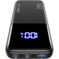 INIU 65W Portable Charger: Power Up Your Laptop, Steam Deck & More! 20000mAh Fast Charging INIU 65W Portable Charger: Power Up Your Laptop, Steam Deck & More! 20000mAh Fast Charging