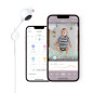iBaby Smart Monitor: Breathing & Movement Tracking, 1080P HD Video - Peace of Mind, Guaranteed! iBaby Smart Monitor: Breathing & Movement Tracking, 1080P HD Video - Peace of Mind, Guaranteed!