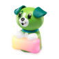 LeapFrog Scout Baby Monitor: 360° View, 1080p HD, WiFi - Peace of Mind Guaranteed! LeapFrog Scout Baby Monitor: 360° View, 1080p HD, WiFi - Peace of Mind Guaranteed!