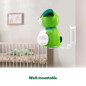 LeapFrog Scout Baby Monitor: 360° View, 1080p HD, WiFi - Peace of Mind Guaranteed! LeapFrog Scout Baby Monitor: 360° View, 1080p HD, WiFi - Peace of Mind Guaranteed!