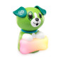 LeapFrog Scout Baby Monitor: 360° View, 1080p HD, WiFi - Peace of Mind Guaranteed! LeapFrog Scout Baby Monitor: 360° View, 1080p HD, WiFi - Peace of Mind Guaranteed!
