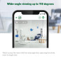 LeapFrog Scout Baby Monitor: 360° View, 1080p HD, WiFi - Peace of Mind Guaranteed! LeapFrog Scout Baby Monitor: 360° View, 1080p HD, WiFi - Peace of Mind Guaranteed!