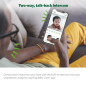 LeapFrog Scout Baby Monitor: 360° View, 1080p HD, WiFi - Peace of Mind Guaranteed! LeapFrog Scout Baby Monitor: 360° View, 1080p HD, WiFi - Peace of Mind Guaranteed!