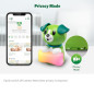 LeapFrog Scout Baby Monitor: 360° View, 1080p HD, WiFi - Peace of Mind Guaranteed! LeapFrog Scout Baby Monitor: 360° View, 1080p HD, WiFi - Peace of Mind Guaranteed!