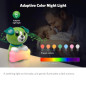 LeapFrog Scout Baby Monitor: 360° View, 1080p HD, WiFi - Peace of Mind Guaranteed! LeapFrog Scout Baby Monitor: 360° View, 1080p HD, WiFi - Peace of Mind Guaranteed!