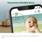 LeapFrog Scout Baby Monitor: 360° View, 1080p HD, WiFi - Peace of Mind Guaranteed! LeapFrog Scout Baby Monitor: 360° View, 1080p HD, WiFi - Peace of Mind Guaranteed!