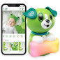 LeapFrog Scout Baby Monitor: 360° View, 1080p HD, WiFi - Peace of Mind Guaranteed! LeapFrog Scout Baby Monitor: 360° View, 1080p HD, WiFi - Peace of Mind Guaranteed!