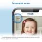 VTech RM9751 : Caméra Bébé HD avec Mode Privé, Vision Nocturne & Sons Apaisants – Veillez sur Bébé en Toute Sérénité ! VTech RM9751 : Caméra Bébé HD avec Mode Privé, Vision Nocturne & Sons Apaisants – Veillez sur Bébé en Toute Sérénité !