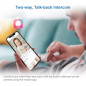 VTech RM9751 : Caméra Bébé HD avec Mode Privé, Vision Nocturne & Sons Apaisants – Veillez sur Bébé en Toute Sérénité ! VTech RM9751 : Caméra Bébé HD avec Mode Privé, Vision Nocturne & Sons Apaisants – Veillez sur Bébé en Toute Sérénité !