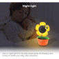 VTech RM9751 : Caméra Bébé HD avec Mode Privé, Vision Nocturne & Sons Apaisants – Veillez sur Bébé en Toute Sérénité ! VTech RM9751 : Caméra Bébé HD avec Mode Privé, Vision Nocturne & Sons Apaisants – Veillez sur Bébé en Toute Sérénité !
