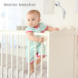 iBaby M2C: 1080P HD WiFi Baby Monitor with Night Vision, Lullabies & Smart Alerts iBaby M2C: 1080P HD WiFi Baby Monitor with Night Vision, Lullabies & Smart Alerts