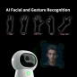 Aqara G3 : Caméra Intérieure 2K IA, Hub Zigbee, Contrôle Vocal & Détection Avancée Aqara G3 : Caméra Intérieure 2K IA, Hub Zigbee, Contrôle Vocal & Détection Avancée