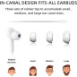 M6 Translator Earbuds: 144 Languages, Real-Time Translation, Music & Calls - Offline Support! M6 Translator Earbuds: 144 Languages, Real-Time Translation, Music & Calls - Offline Support!