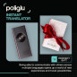 Poliglu Instant Language Translator: Your Pocket Communicator for 36 Languages! Poliglu Instant Language Translator: Your Pocket Communicator for 36 Languages!