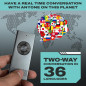 Poliglu Instant Language Translator: Your Pocket Communicator for 36 Languages! Poliglu Instant Language Translator: Your Pocket Communicator for 36 Languages!