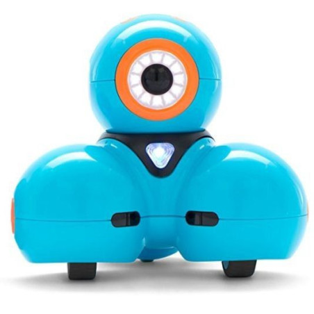 Wonder Workshop Dash, Robot