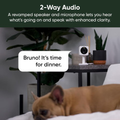 Wyze Cam OG: Sécurité Extérieure WiFi avec Vision Nocturne Couleur - Protégez Votre Maison!