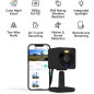 Wyze Cam OG: Outdoor Security Camera with Color Night Vision & 2-Way Audio - Keep Your Home Safe! Wyze Cam OG: Outdoor Security Camera with Color Night Vision & 2-Way Audio - Keep Your Home Safe!