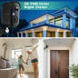 2K Wireless Security Camera: AI Motion Detection, Night Vision & 2-Way Talk - Keep Your Home Safe! 2K Wireless Security Camera: AI Motion Detection, Night Vision & 2-Way Talk - Keep Your Home Safe!