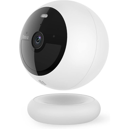 Caméra Noorio B200 : Sécurité Extérieure 1080p, AI Détection