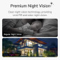 Noorio B200: Wireless Security Camera - 1080p, Color Night Vision, AI Motion Detection & 2-Way Talk Noorio B200: Wireless Security Camera - 1080p, Color Night Vision, AI Motion Detection & 2-Way Talk