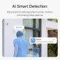 Noorio B200: Wireless Security Camera - 1080p, Color Night Vision, AI Motion Detection & 2-Way Talk Noorio B200: Wireless Security Camera - 1080p, Color Night Vision, AI Motion Detection & 2-Way Talk