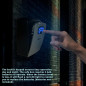 Bluetooth Key Lock Box: Remote Access, 6-Digit Combo, Secure Wall Mount - No WiFi Needed! Bluetooth Key Lock Box: Remote Access, 6-Digit Combo, Secure Wall Mount - No WiFi Needed!