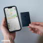 Pebblebee Card: Rechargeable Apple Find My Tracker - Never Lose Your Valuables Again! Pebblebee Card: Rechargeable Apple Find My Tracker - Never Lose Your Valuables Again!