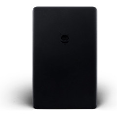 Pebblebee Card: Rechargeable Item Tracker with Apple Find My & 500ft Range