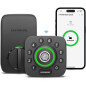ULTRALOQ U-Bolt Pro WiFi : Serrure Intelligente 8-en-1 – Sûreté Maximale & Contrôle Facile! ULTRALOQ U-Bolt Pro WiFi : Serrure Intelligente 8-en-1 – Sûreté Maximale & Contrôle Facile!
