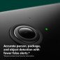 ecobee Smart Video Doorbell: See Everything, Protect Your Home with HD Clarity & Smart Alerts
