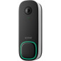 Sonnette Vidéo Intelligente ecobee : Sécurité HD, Détection Avancée, Communication Bidirectionnelle Sonnette Vidéo Intelligente ecobee : Sécurité HD, Détection Avancée, Communication Bidirectionnelle