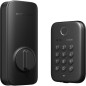 Wyze Serrure Intelligente Auto-Lock : Accès Empreinte Digitale, Clavier Rétroéclairé, Bluetooth, Sécurité IPX5 Wyze Serrure Intelligente Auto-Lock : Accès Empreinte Digitale, Clavier Rétroéclairé, Bluetooth, Sécurité IPX5
