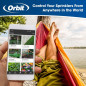 Orbit B-hyve XR : Contrôleur dirrigation intelligent 8 zones Wi-Fi – Jardin luxuriant, économies garanties ! Orbit B-hyve XR : Contrôleur dirrigation intelligent 8 zones Wi-Fi – Jardin luxuriant, économies garanties !