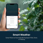 Tolviviov Smart Sprinkler Controller: WiFi, 8-Zone, Weather-Aware Watering - Save Water, Grow Greener! Tolviviov Smart Sprinkler Controller: WiFi, 8-Zone, Weather-Aware Watering - Save Water, Grow Greener!