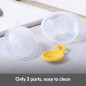 Medela Freestyle Hands-Free: Discreet, Double Electric Breast Pump with App Medela Freestyle Hands-Free: Discreet, Double Electric Breast Pump with App