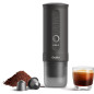 OutIn Nano: Portable Espresso Maker - Brew on the Go! Self-Heating, USB-C, for Home, Camping & Travel OutIn Nano: Portable Espresso Maker - Brew on the Go! Self-Heating, USB-C, for Home, Camping & Travel