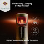 OutIn Nano: Machine Expresso Portable & Auto-Chauffante – Votre Café Parfait Partout! OutIn Nano: Machine Expresso Portable & Auto-Chauffante – Votre Café Parfait Partout!