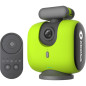 Caméra Sport AI XbotGo 4K: Suivi dÉquipe, Gimbal 360°, Streaming Live - Vert Éclatant! Caméra Sport AI XbotGo 4K: Suivi dÉquipe, Gimbal 360°, Streaming Live - Vert Éclatant!