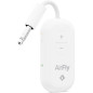 AirFly Pro 2: Adaptateur Bluetooth ultime pour voyage – Connectez 2 casques sans fil et profitez dun son exceptionnel! AirFly Pro 2: Adaptateur Bluetooth ultime pour voyage – Connectez 2 casques sans fil et profitez dun son exceptionnel!