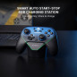 GameSir Super Nova : Contrôleur sans Fil Ultime PC/Switch/Android/iOS - RGB, 1000Hz & Station de Charge GameSir Super Nova : Contrôleur sans Fil Ultime PC/Switch/Android/iOS - RGB, 1000Hz & Station de Charge