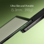 Kloudnote Slim: 10.3 E Ink Digital Notebook - Ultra-Thin, Long Battery Life, Perfect for Notes & eBooks Kloudnote Slim: 10.3 E Ink Digital Notebook - Ultra-Thin, Long Battery Life, Perfect for Notes & eBooks