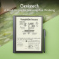 Kloudnote Slim : Tablette E Ink 10.3 Ultra-Fine pour Lecture et Écriture - Gris (Nouveau Modèle 2025) Kloudnote Slim : Tablette E Ink 10.3 Ultra-Fine pour Lecture et Écriture - Gris (Nouveau Modèle 2025)